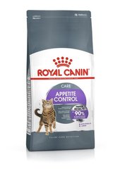 Royal Canin (Роял Канін) Appetite Control корм для стерилізованих котів і кішок, 2 кг