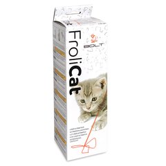 PetSafe FroliCat Bolt интерактивная лазерная игрушка для кошек