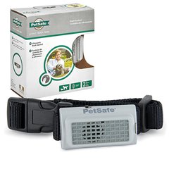 PetSafe Ultrasonic Bark Control ультразвуковий ошийник для дресирування проти гавкоту