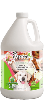 Espree &#040;Еспрі&#041; Apple Cinnamon Shampoo шампунь з ароматом яблук та кориці