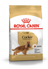 Royal Canin (Роял Канін) Cocker корм для собак породи кокер спанієль, 3 кг
