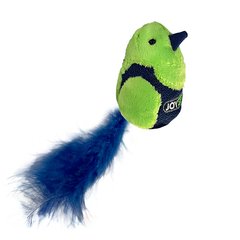 Joyser Cat Bird іграшка для котів звуковим чіпом пташка