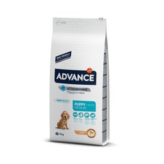 Advance Dog Medium Puppy сухий корм для цуценят середніх порід, 3 кг