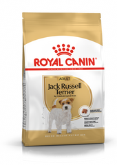 Royal Canin (Роял Канин) Jack Russell Adult сухой корм для собак породы Джек-Рассел терьер, 3 кг