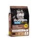 Nutram T22 Total Grain-Free Turkey & Chicken Cat Food беззерновой корм з індичкою, 1.13 кг