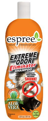 Espree &#040;Эспри&#041; Extreme Odor Eliminator Shampoo экстримальный шапмунь