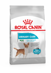 Royal Canin (Роял Канин) Mini Urinary Care корм для собак мелких пород с чувствительной мочевыделительной