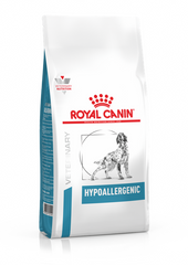 Royal Canin (Роял Канин) Hypoallergenic гипоаллергенный корм для собак, 2 кг