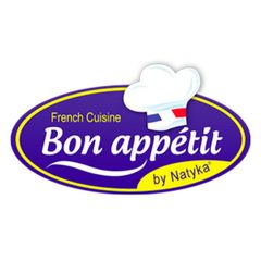 Bon Appetit для котов
