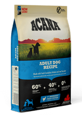 Acana Adult Dog сухий корм для дорослих собак з куркою, 6 кг