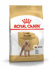Royal Canin (Роял Канин) Poodle специальный корм для пуделей, 1.5 кг
