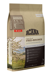 Acana Adult Free-Run Duck гіпоалергенний корм для собак з качкою, 2 кг