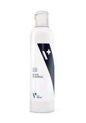 VetExpert Black Shampoo профессиональный шампунь для темной шерсти