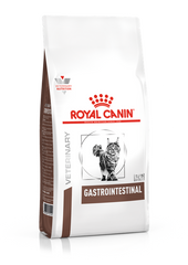 Royal Canin (Роял Канин) Gastro Intestinal лечебный корм для кошек при нарушениях пищеварения, 2 кг