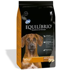 Equilibrio Adult Large Breeds сухой корм для собак крупных пород, 2 кг