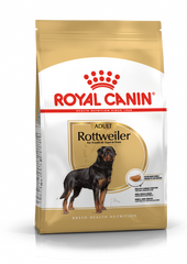 Royal Canin (Роял Канин) Rottweiler сухой корм для ротвейлеров, 12 кг