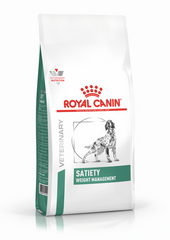 Royal Canin (Роял Канін) Satiety Weight Management лікувальний корм для собак з надмірною вагою, 12 кг