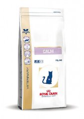 Royal Canin (Роял Канин) Feline Calm корм для восстановления эмоционального равновесия у кошек, 2 кг