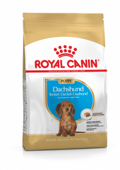 Royal Canin (Роял Канин) Dachshund Junior сухой корм для щенков таксы, 1.5 кг