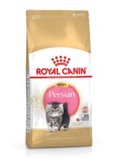 Royal Canin (Роял Канин) Kitten Persian корм для котят персидской кошки, 2 кг