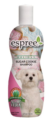 Espree &#040;Еспрі&#041; Sugar Cookie Shampoo шампунь із ароматом цукрового печива