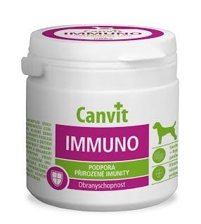 Canvit &#040;Канвит&#041; IMMUNO Кормовая добавка для укрепления иммунитета