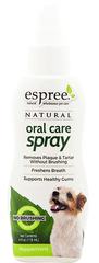Espree Natural Oral Care Spray спрей для догляду за зубами, 118 мл