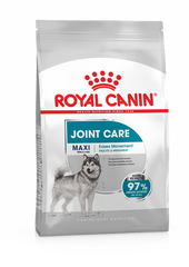 Royal Canin (Роял Канин) Maxi Joint Care сухой корм для здоровья суставов собак крупных пород, 10 кг