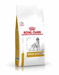 Royal Canin (Роял Канін) Urinary S/O Ageing 7+ лікувальний корм для літніх собак при сечокам'яній хворобі