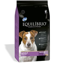 Equilibrio Adult Small Breeds сухой корм для собак мелких пород, 7.5 кг