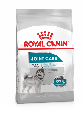 Royal Canin (Роял Канин) Maxi Joint Care сухой корм для здоровья суставов собак крупных пород, 10 кг