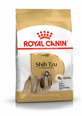 Royal Canin (Роял Канин) Shih Tzu сухой корм для собак породы ши-тцу, 1.5 кг