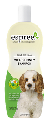 Espree &#040;Эспри&#041; Milk & Honey Shampoo молоко и мед