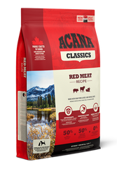 Acana Red Meat корм для собак усіх порід з червоним м'ясом, 2 кг