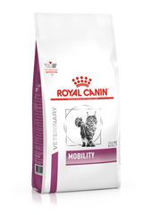 Royal Canin (Роял Канин) Mobility Feline лечебный корм при заболеваниях опорно-двигательного аппарата, 500 г