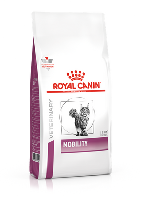 Royal Canin (Роял Канін) Mobility Feline лікувальний корм при захворюваннях опорно-рухового апарату, 500 г