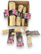Mavsy Coffee Stick Wood Chew Toys игрушка для собак из кофейного дерева для жевания, XS