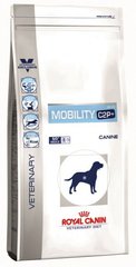 Royal Canin (Роял Канін) Mobility С2Р+ лікувальний корм для собак при захворюваннях опорно-рухового апарату, 2 кг