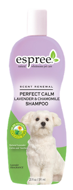 Espree &#040;Эспри&#041; Perfect Calm Lavender&Chamomile Shampoo лаванда и ромашка