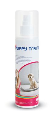 Savic &#040;Савік&#041; Puppy Trainer спрей для привчання собак до туалету, 8727393