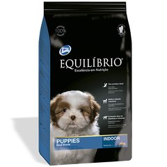 Equilibrio Puppies Small Breeds сухий корм для цуценят міні порід, 7.5 кг