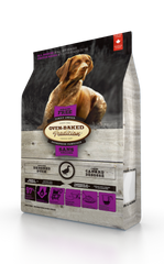 Oven-Baked Tradition Grain Free All Breed Duck беззерновой корм для собак різного віку з качкою
