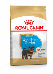 Royal Canin (Роял Канін) Yorkshire Terrier Junior корм для цуценят йоркширського тер'єра, 1.5 кг