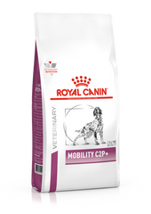 Royal Canin (Роял Канин) Mobility С2P+ лечебный корм при заболеваниях опорно-двигательного аппарата, 14 кг