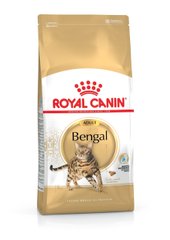 Royal Canin (Роял Канин) Bengal Adult специальный корм для бенгальских кошек, 2 кг
