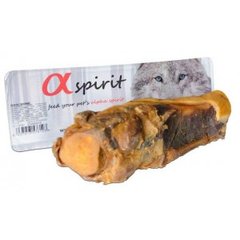 Alpha Spirit Ham Bone Maxi жувальна кістка Максі для собак