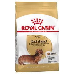 Royal Canin (Роял Канин) Dachshund сухой корм для такс, 1.5 кг