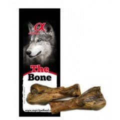 Alpha Spirit Ham Bone Two Half дві половини жувальної кістки