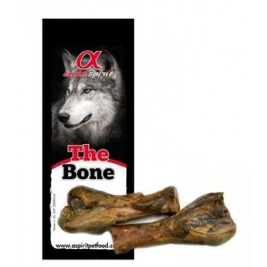 Alpha Spirit Ham Bone Two Half две половины жевательной кости