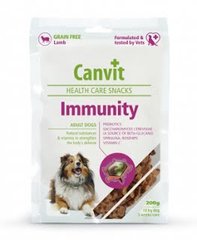 Canvit &#040;Канвіт&#041; Immunity ласощі для собак